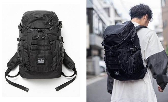 Our Favorite Japanese Backpacks Right Now I CARRY BETTER