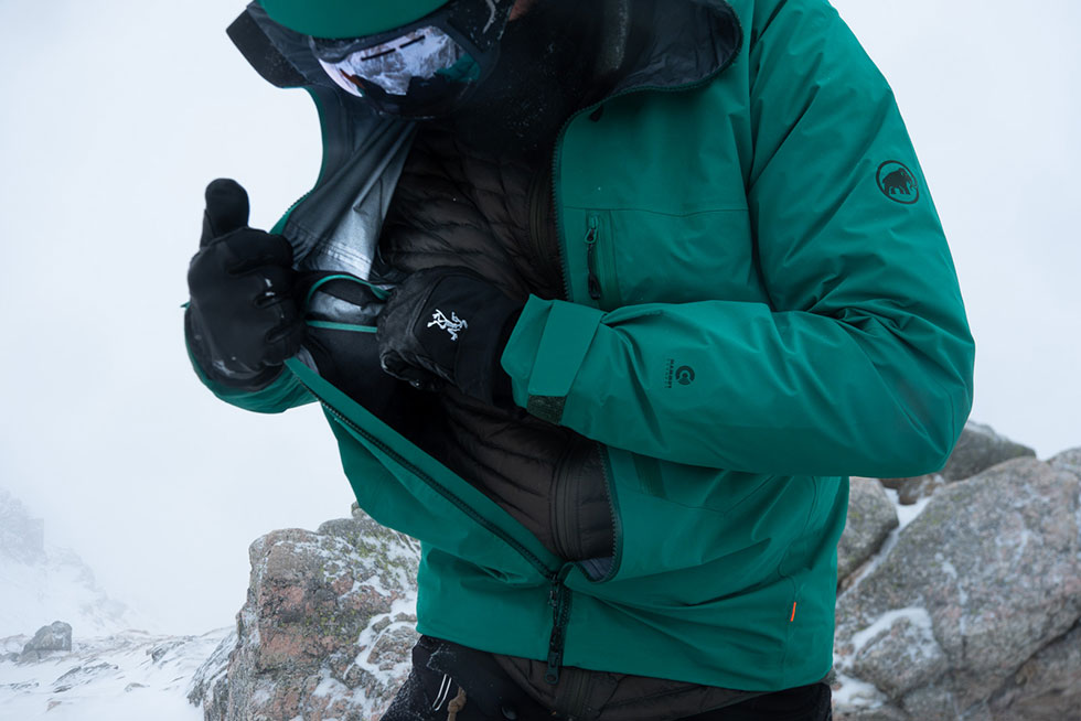 The Best Winter Hardshell Jackets, Tested 2021
