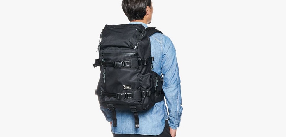 MAKAVELIC Orbit Daypack Archives - Carryology