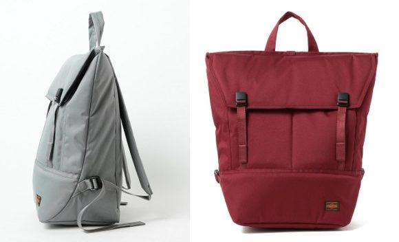 Our Favorite Japanese Backpacks Right Now I CARRY BETTER