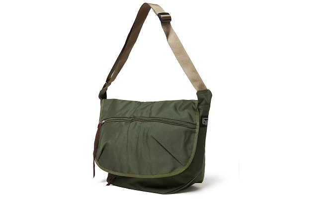 hobo Basic Series Shoulder Bag
