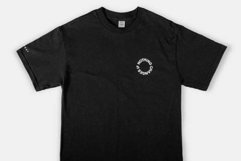 Haerfest Spread Awareness with New Apparel Capsule I CARRYOLOGY