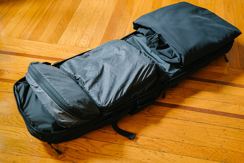 Minaal Carry-on 3.0 Bag Review | CARRY BETTER