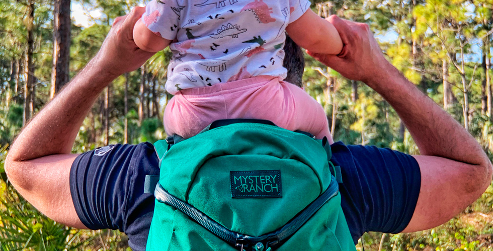 New Dads  How to Nail Your 'Dad Bag' - Carryology