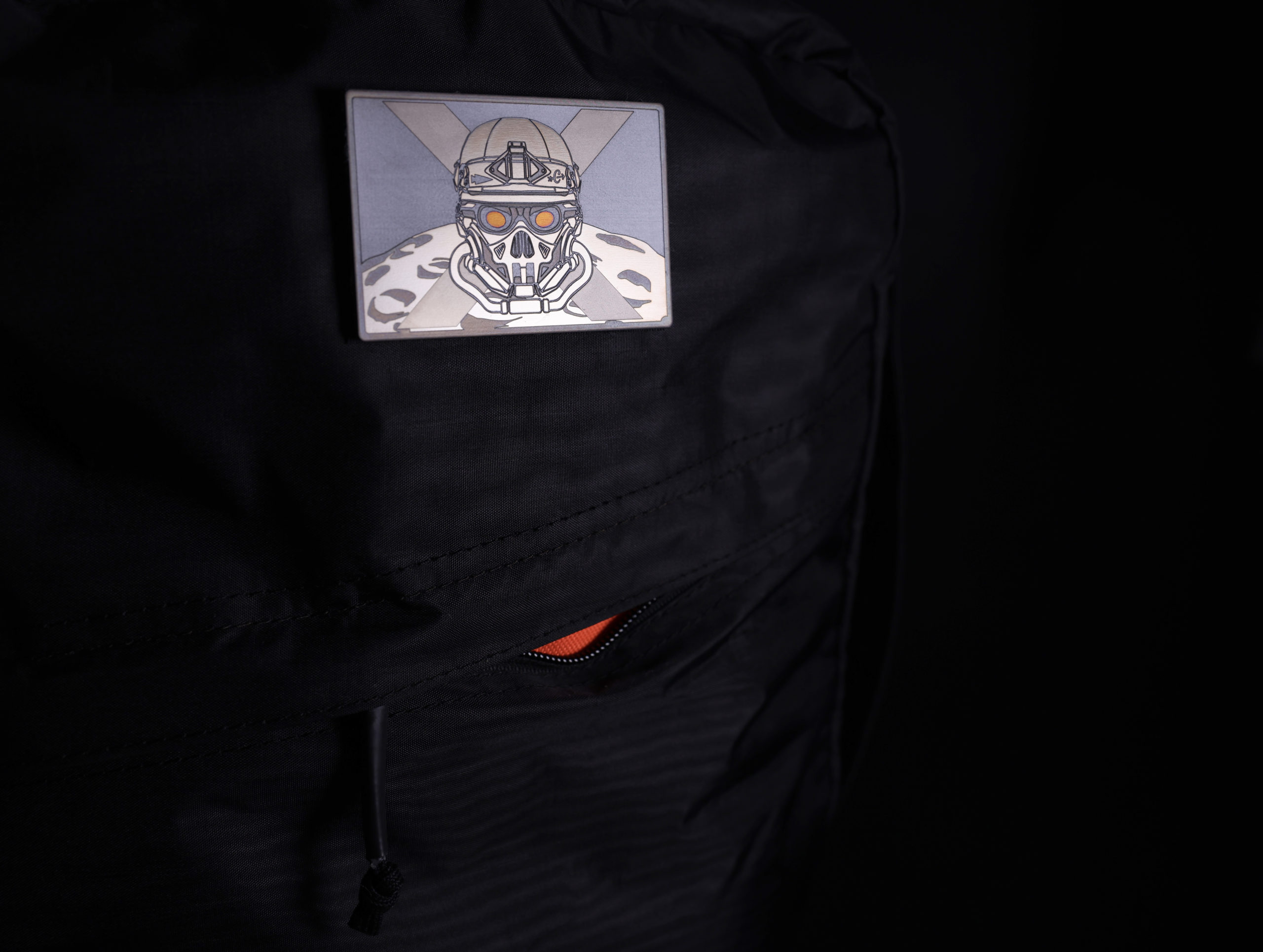 GORUCK X Carryology | From GR1 To Guerrilla X - Carryology