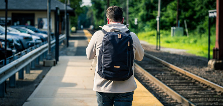 Bellroy Transit Backpack Review | CARRY BETTER