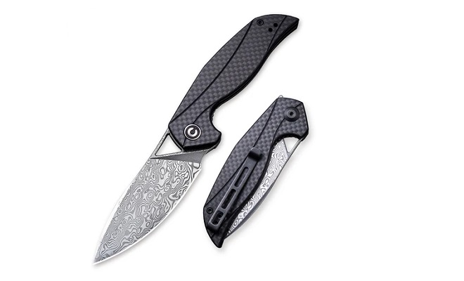 9 Awesome Damascus Steel EDC Knives and Essentials | CARRYOLOGY