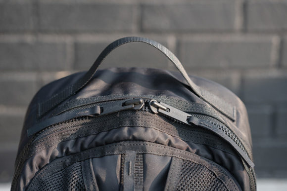 Harvest Label Flyer’s 70XX Backpack Review | CARRY BETTER