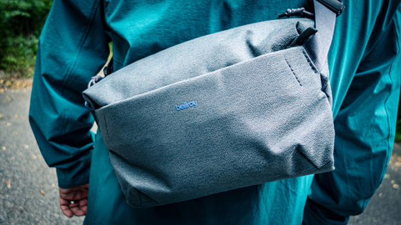 Bellroy Venture Sling Review | CARRY BETTER