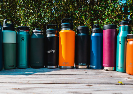 Insulated Water Bottle Archives - Carryology