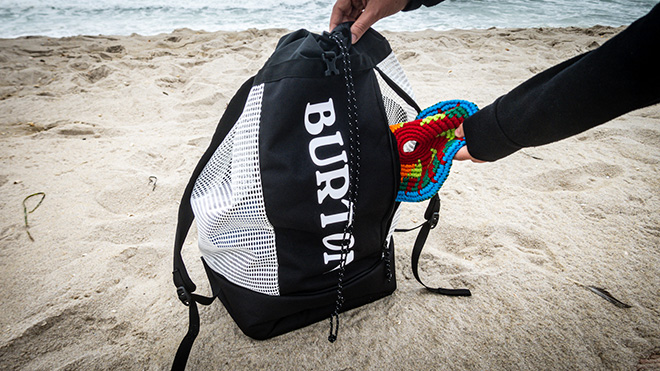 The 20 best beach bags, totes and backpacks of 2023