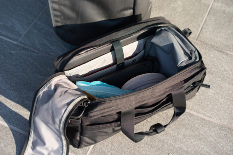 Pakt Anywhere Travel Bag Collection Review | CARRY BETTER