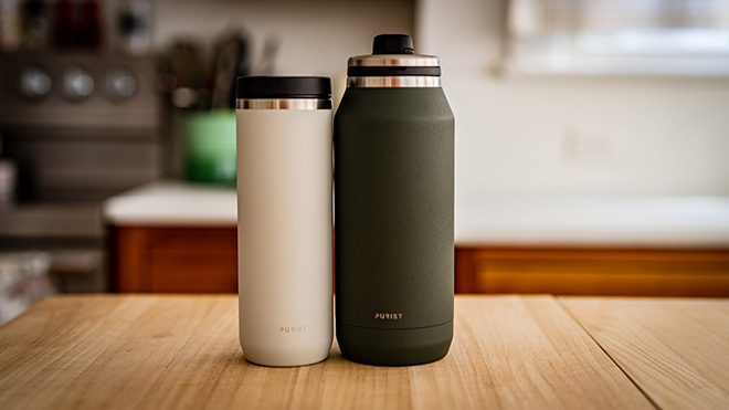 Best Insulated Water Bottles to EDC in 2021