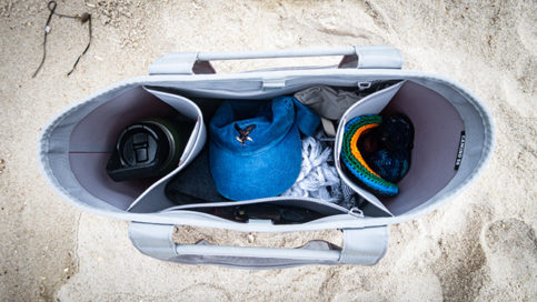 The Best Beach Bags and Accessories in 2021 | CARRY BETTER