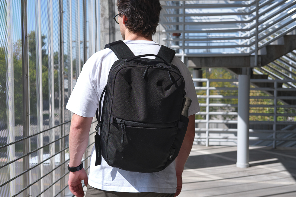 Aer City Pack Review | CARRY BETTER