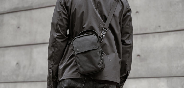 Black Ember Kompak Collection | CARRY BETTER