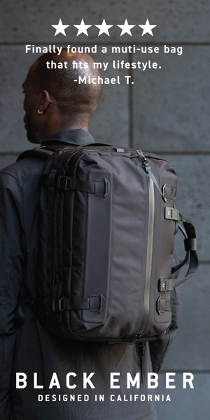 Aer Fit Pack 2 Video Review Carryology