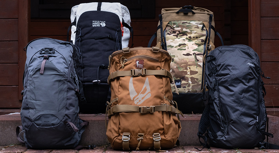 Removable Compression Straps Are A Must When Choosing a Tactical Backpack 
