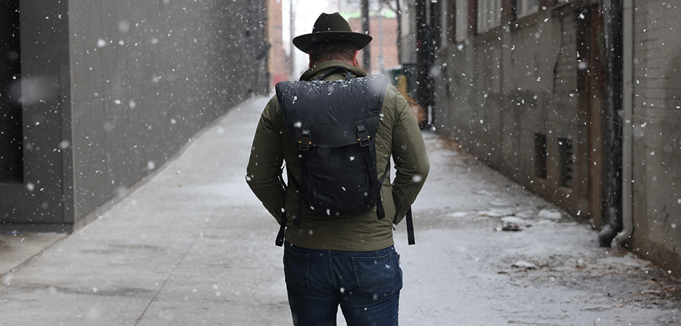 Canvas vs Leather: Timeless Fabrics - Carryology - Exploring better ways to  carry