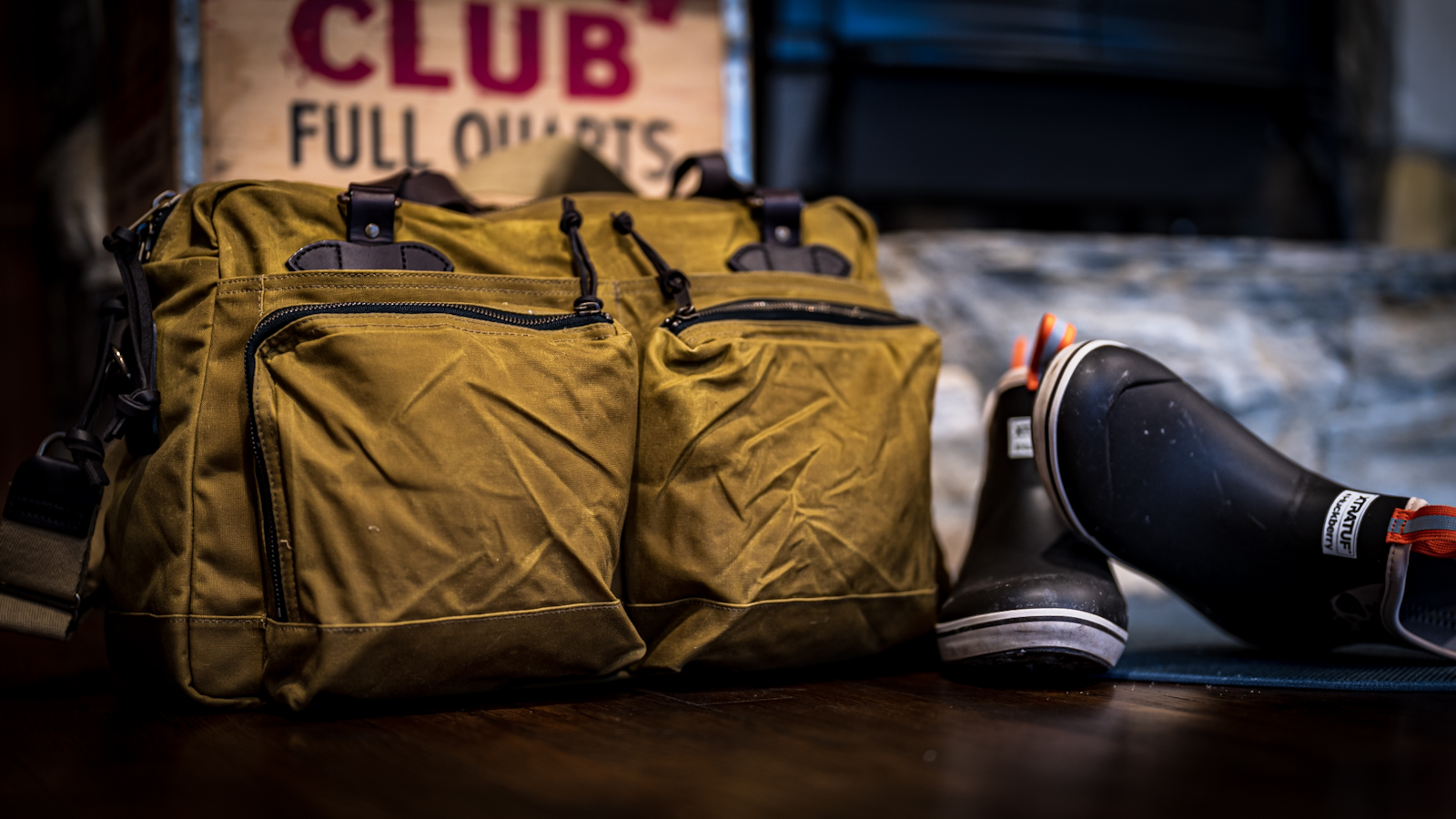 9 Best Duffel Bags of 2022, According to Expert Testing