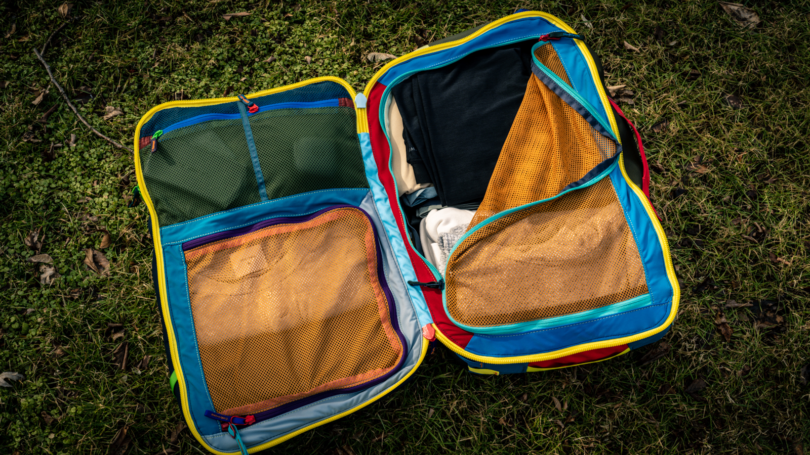The 11 Best Duffel Bags in 2022 - Recommended Travel Duffel Bags