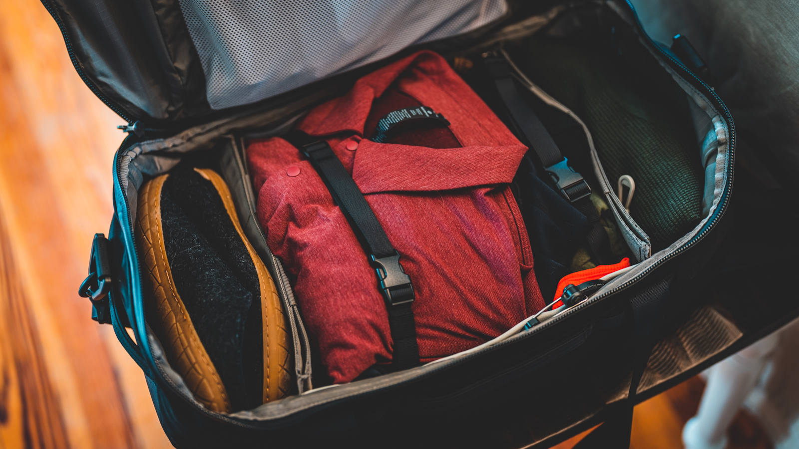 The 12 Best Travel Duffel Bags That Hold So Much More Than You'd Expect