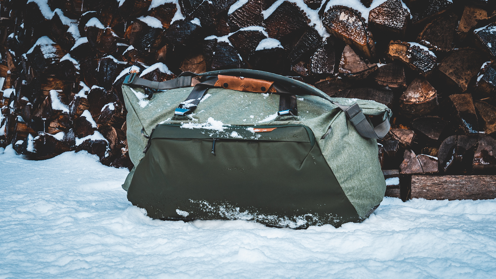 The Ultimate Guide to the World's Best Duffel Bags - Carryology