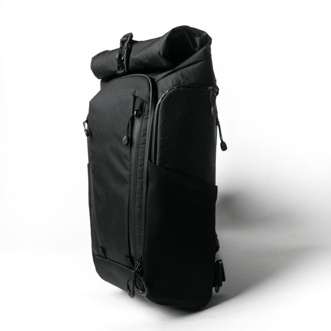 Modern Dayfarer Launches New Active Sling Pack - Carryology