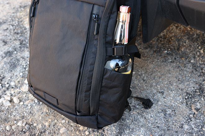 CLN MANNERS BACKPACK REVIEW, AFFORDABLE BAG