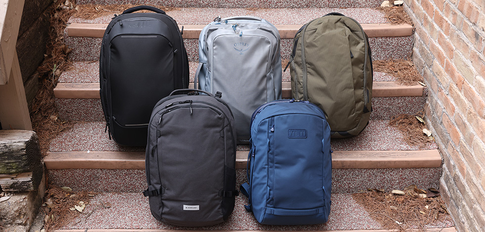 Yeti Tocayo Backpack Review :: Drive By - Carryology