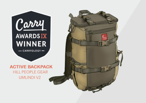 Carry Awards, Carryology