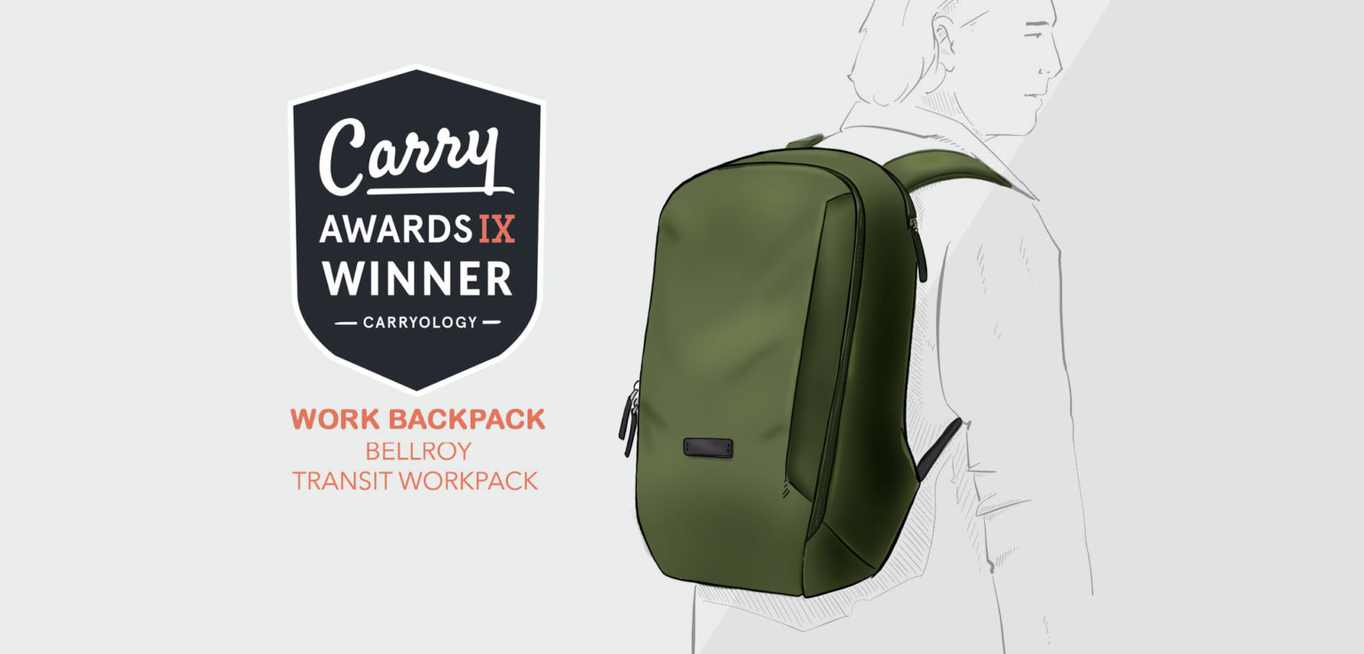 Carryology Exploring Better Ways to Carry