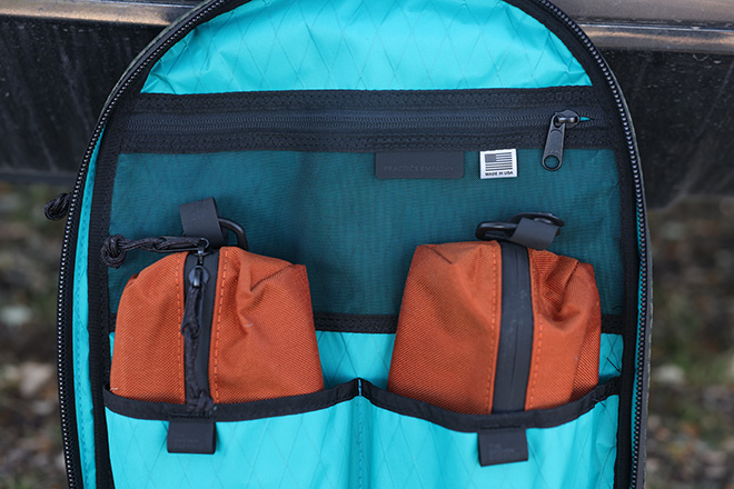 Peak Design Everyday Backpack Zip vs Everyday Backpack V2 I CARRYOLOGY