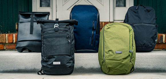 Top 5 | Best Work Backpack I CARRY AWARDS IX