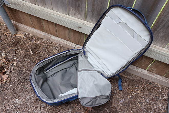YETI Crossroads Packing Cubes Review