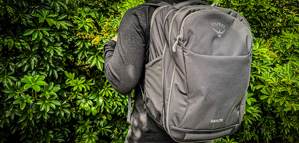 Osprey Daylite Expandable Travel Pack 26+6 Review - Carryology