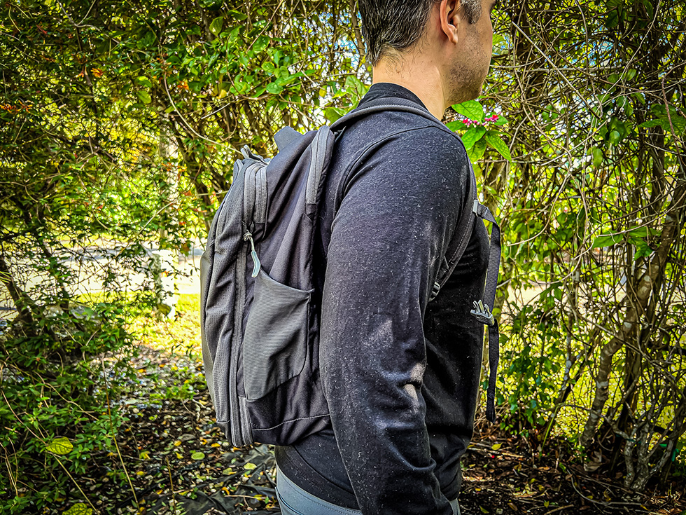 Osprey Daylite Travel Pack Review