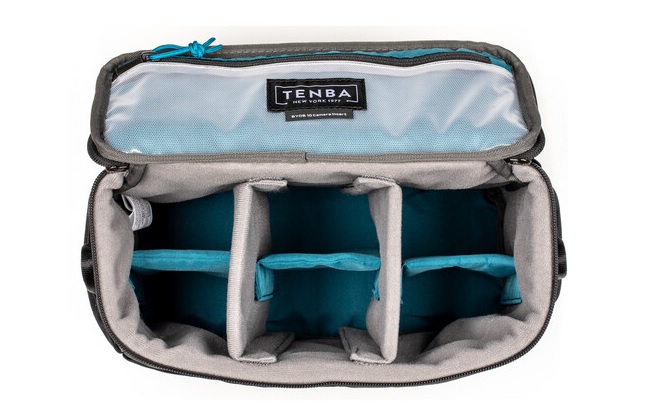 Waterproof Backpack Organizer Insert Ultra Light Backpack Purse Organizer  Bag Organiser Cases