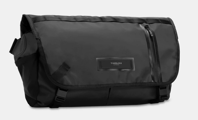 Timbuk2 Stark Messenger Bag - 14 Liters - Cycle Gear