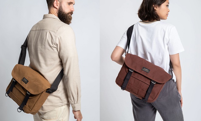 The Best Messenger Bags for Work in 2022 - Buy Side from WSJ