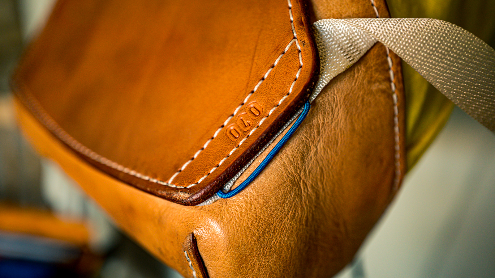 Racing Atelier Rucksack #1  The World's Most Luxurious Bespoke Backpack