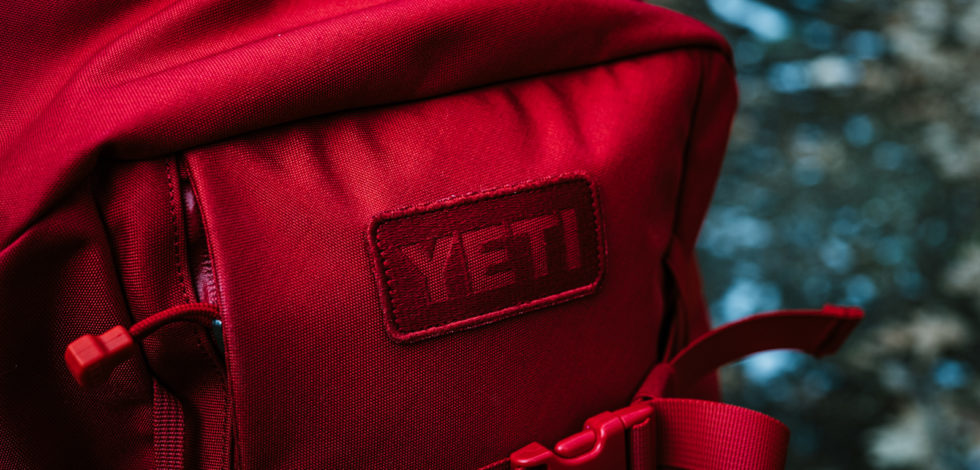 Western Heritage Classic - When there is work while you're on the road; the  YETI Crossroads 27L Backpack has you covered. YETI  .com/en_US/bags/backpacks