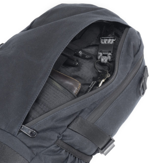 ARKTYPE Update Their Line With the 22L Jetpack - CARRY BETTER