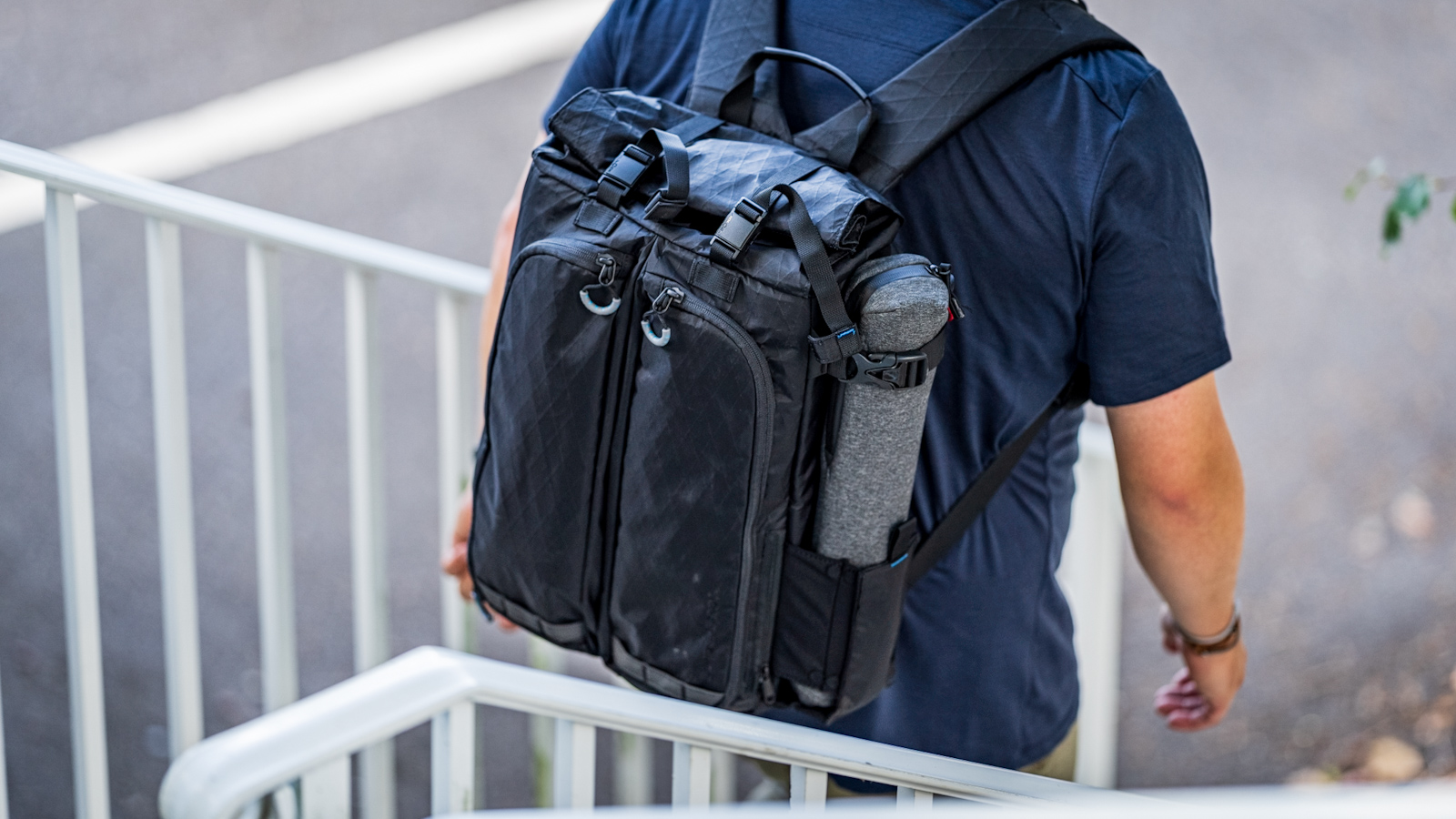 Gura Gear Kiboko City Commuter 18L - Perfect Camera Bag?