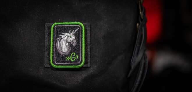 Unicorn Hunters Club | Community Patch Program