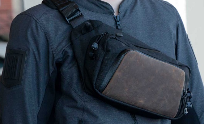 Drive By :: Hyperlite Mountain Gear Messenger Bag - Carryology - Exploring  better ways to carry