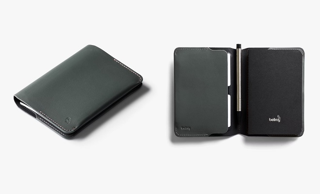 Bellroy Notebook Cover