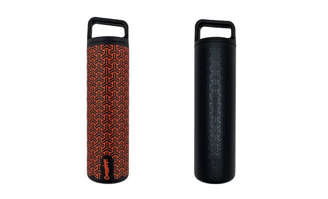 Carryology x MiiR Wide Mouth Bottle 