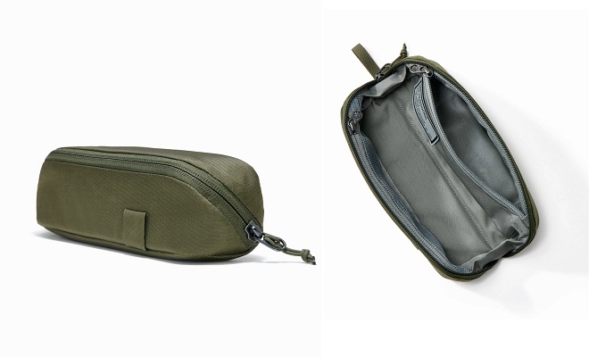 EVERGOODS CIVIC Access Pouch 0.5L