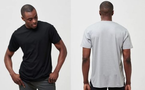 Best Merino Wool T-Shirts for Men | Carry Better
